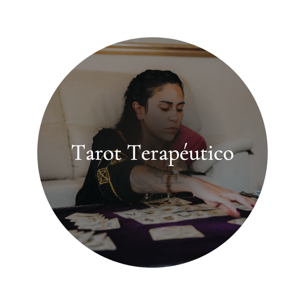 Descubra verdades ocultas y obtenga claridad sobre los desafíos de la vida con sesiones de tarot personalizadas. Estas lecturas ofrecen una guía intuitiva para ayudarlo a alinearse con su propósito y navegar en su viaje personal.