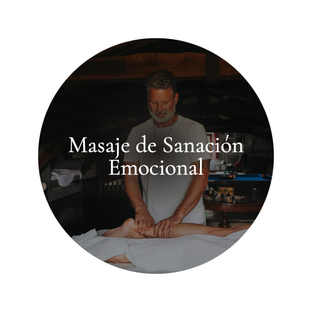 Reconecta con tu ser emocional a través de un masaje terapéutico que se enfoca en la tensión almacenada y las emociones no resueltas, dejándote sintiéndote rejuvenecido y equilibrado.
