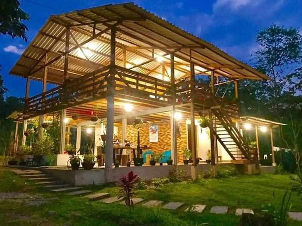 Safe Ayahuasca Retreat Colombia 2025