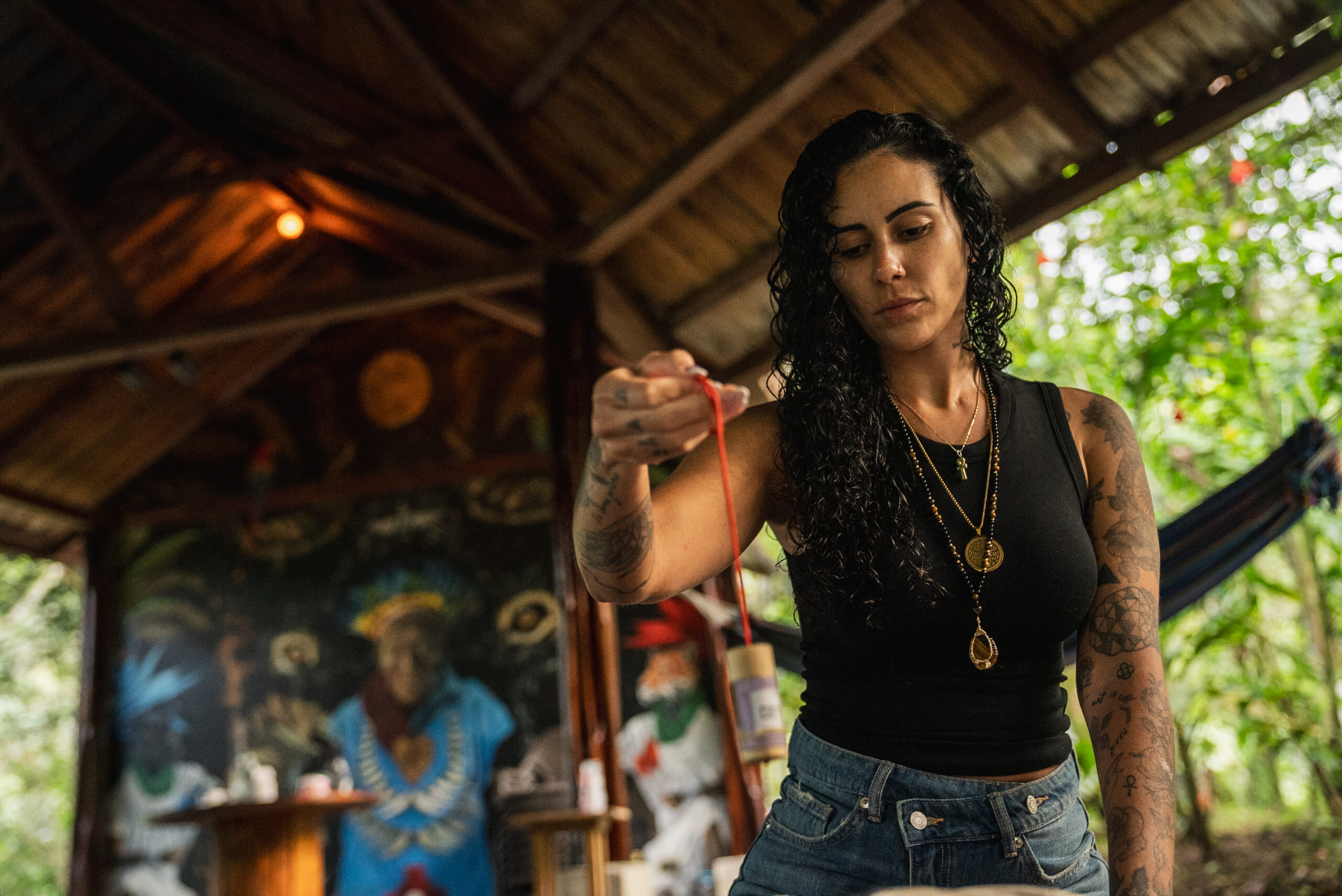 What Are Holistic Therapies?