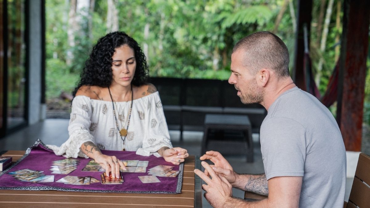 What Are Holistic Therapies?