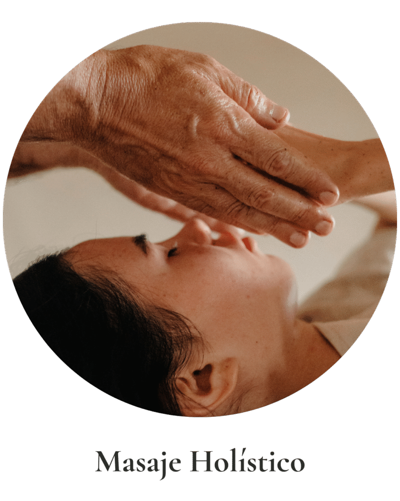 Una experiencia de trabajo corporal holístico que libera la tensión emocional y restaura la armonía interior.