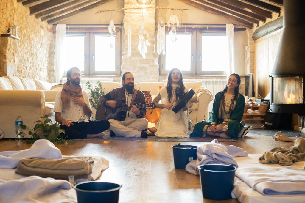 ayahuasca retreat in europe master plan retreat