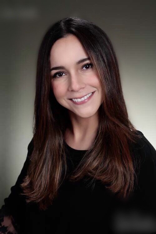 Clarena Díaz Urueta, MD
