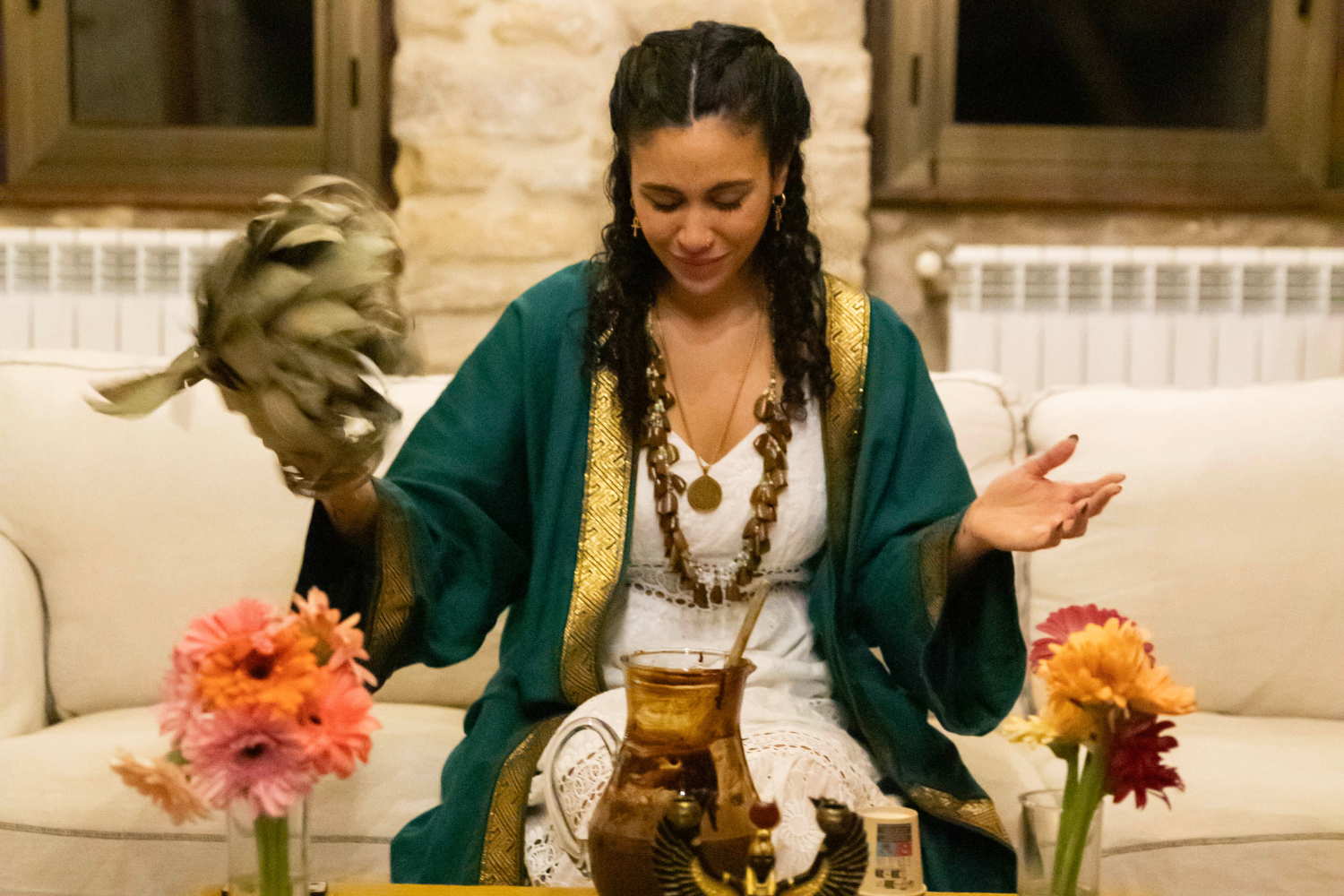 How Ayahuasca Supports Emotional Healing: New Research
