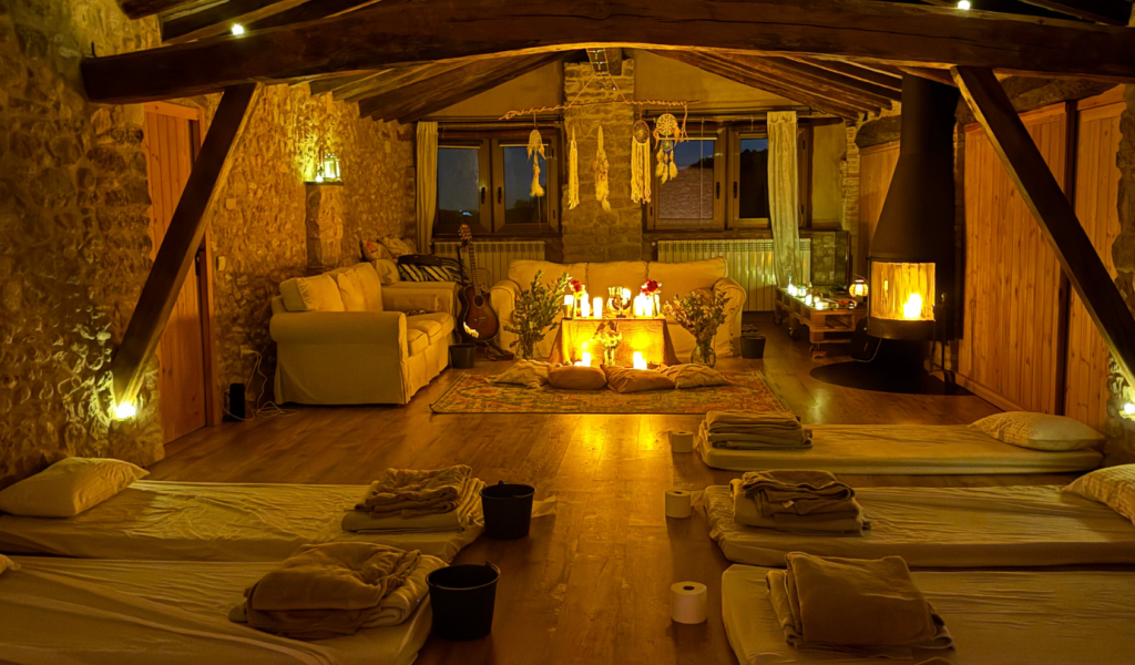 fotos retreat guru fotos retreat guru