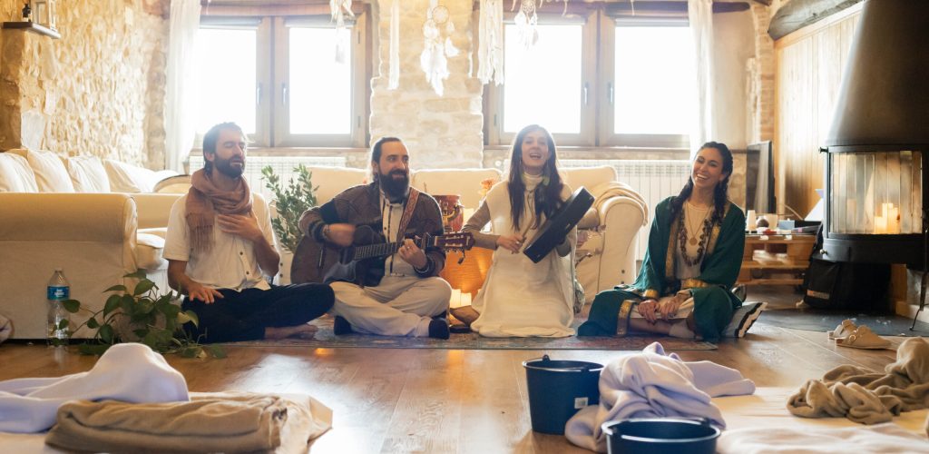 ayahuasca retreat in europe master plan retreat